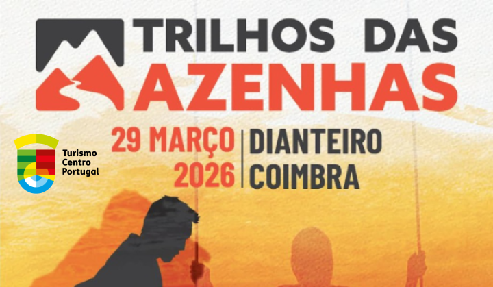 Trilhos das Azenhas reafirma-se como referência no Turismo do Centro