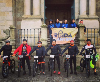 Santiago de Compostela