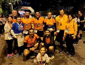  Roda Dianteira na São Silvestre Coimbra 2023