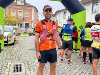 Roda Dianteira no Trail da Pedra Ferida 2023