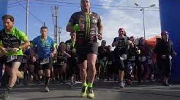 Trail das Azenhas 2019