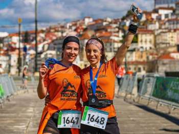 Roda Dianteira na Estrada