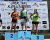 Roda Dianteira no Ameal Trail - Alves & Rasteiro