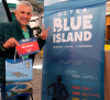 Roda Dianteira no ULTRA BLUE ISLAND AZORES 2022